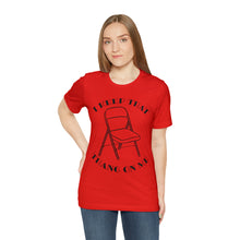 Load image into Gallery viewer, Alabama Brawl I Keep that thang on me Unisex Jersey Short Sleeve Tee