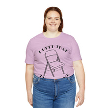 Load image into Gallery viewer, Alabama Brawl I Keep that thang on me Unisex Jersey Short Sleeve Tee
