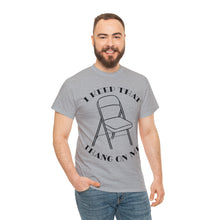 Load image into Gallery viewer, Alabama Brawl I keep that thang on me Unisex Heavy Cotton Tee