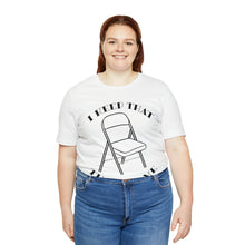 Load image into Gallery viewer, Alabama Brawl I Keep that thang on me Unisex Jersey Short Sleeve Tee