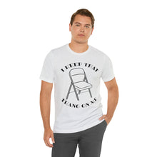 Load image into Gallery viewer, Alabama Brawl I Keep that thang on me Unisex Jersey Short Sleeve Tee