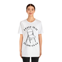 Load image into Gallery viewer, Alabama Brawl I Keep that thang on me Unisex Jersey Short Sleeve Tee