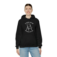 Load image into Gallery viewer, Alabama Brawl I keep that thang on me Unisex Heavy Blend™ Hooded Sweatshirt
