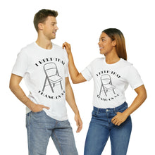 Load image into Gallery viewer, Alabama Brawl I Keep that thang on me Unisex Jersey Short Sleeve Tee