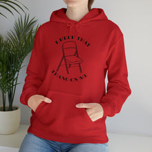Load image into Gallery viewer, Alabama Brawl I keep that thang on me Unisex Heavy Blend™ Hooded Sweatshirt
