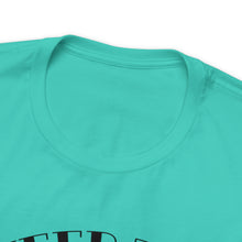 Load image into Gallery viewer, Alabama Brawl I Keep that thang on me Unisex Jersey Short Sleeve Tee
