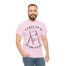 Load image into Gallery viewer, Alabama Brawl I keep that thang on me Unisex Heavy Cotton Tee