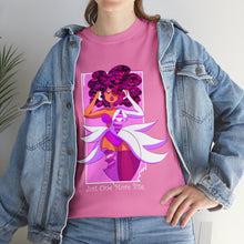 Load image into Gallery viewer, Cake Babe I Just One More Bite I Unisex Heavy Cotton Tee