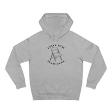 Load image into Gallery viewer, Alabama Brawl I Keep That Thang On Me Unisex Supply Hoodie