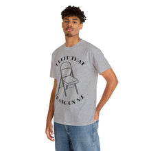 Load image into Gallery viewer, Alabama Brawl I keep that thang on me Unisex Heavy Cotton Tee