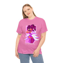 Load image into Gallery viewer, Cake Babe I Just One More Bite I Unisex Heavy Cotton Tee