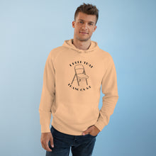 Load image into Gallery viewer, Alabama Brawl I Keep That Thang On Me Unisex Supply Hoodie