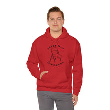 Load image into Gallery viewer, Alabama Brawl I keep that thang on me Unisex Heavy Blend™ Hooded Sweatshirt