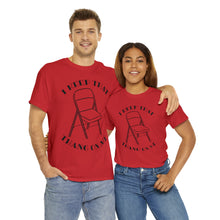 Load image into Gallery viewer, Alabama Brawl I keep that thang on me Unisex Heavy Cotton Tee
