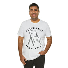 Load image into Gallery viewer, Alabama Brawl I Keep that thang on me Unisex Jersey Short Sleeve Tee