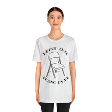 Load image into Gallery viewer, Alabama Brawl I Keep that thang on me Unisex Jersey Short Sleeve Tee