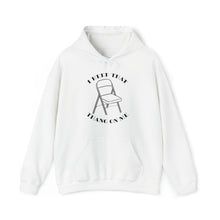 Load image into Gallery viewer, Alabama Brawl I keep that thang on me Unisex Heavy Blend™ Hooded Sweatshirt