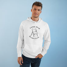 Load image into Gallery viewer, Alabama Brawl I Keep That Thang On Me Unisex Supply Hoodie
