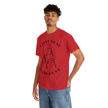 Load image into Gallery viewer, Alabama Brawl I keep that thang on me Unisex Heavy Cotton Tee