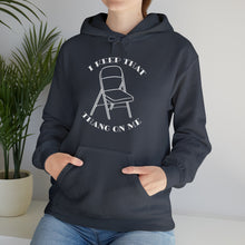 Load image into Gallery viewer, Alabama Brawl I keep that thang on me Unisex Heavy Blend™ Hooded Sweatshirt