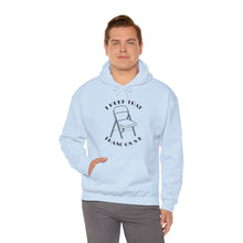 Load image into Gallery viewer, Alabama Brawl I keep that thang on me Unisex Heavy Blend™ Hooded Sweatshirt
