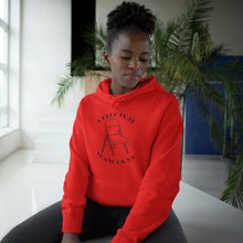Load image into Gallery viewer, Alabama Brawl I Keep That Thang On Me Unisex Supply Hoodie