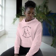 Load image into Gallery viewer, Alabama Brawl I Keep That Thang On Me Unisex Supply Hoodie