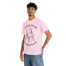 Load image into Gallery viewer, Alabama Brawl I keep that thang on me Unisex Heavy Cotton Tee