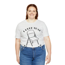 Load image into Gallery viewer, Alabama Brawl I Keep that thang on me Unisex Jersey Short Sleeve Tee