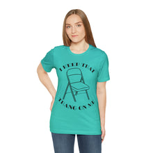 Load image into Gallery viewer, Alabama Brawl I Keep that thang on me Unisex Jersey Short Sleeve Tee