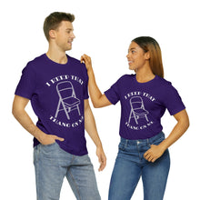 Load image into Gallery viewer, Alabama Brawl I Keep that thang on me Unisex Jersey Short Sleeve Tee
