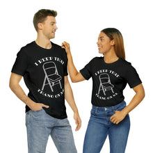 Load image into Gallery viewer, Alabama Brawl I Keep that thang on me Unisex Jersey Short Sleeve Tee
