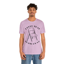 Load image into Gallery viewer, Alabama Brawl I Keep that thang on me Unisex Jersey Short Sleeve Tee