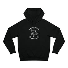 Load image into Gallery viewer, Alabama Brawl I Keep That Thang On Me Unisex Supply Hoodie