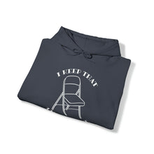 Load image into Gallery viewer, Alabama Brawl I keep that thang on me Unisex Heavy Blend™ Hooded Sweatshirt