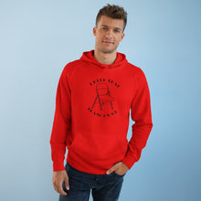 Load image into Gallery viewer, Alabama Brawl I Keep That Thang On Me Unisex Supply Hoodie