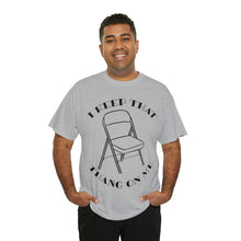 Load image into Gallery viewer, Alabama Brawl I keep that thang on me Unisex Heavy Cotton Tee