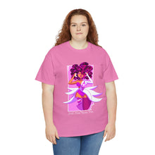 Load image into Gallery viewer, Cake Babe I Just One More Bite I Unisex Heavy Cotton Tee
