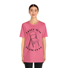 Load image into Gallery viewer, Alabama Brawl I Keep that thang on me Unisex Jersey Short Sleeve Tee