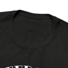 Load image into Gallery viewer, Alabama Brawl I Keep that thang on me Unisex Jersey Short Sleeve Tee