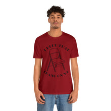 Load image into Gallery viewer, Alabama Brawl I Keep that thang on me Unisex Jersey Short Sleeve Tee
