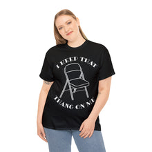 Load image into Gallery viewer, Alabama Brawl I keep that thang on me Unisex Heavy Cotton Tee