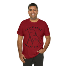 Load image into Gallery viewer, Alabama Brawl I Keep that thang on me Unisex Jersey Short Sleeve Tee