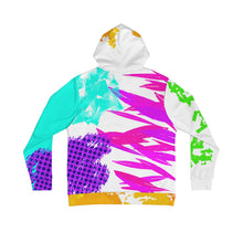 Load image into Gallery viewer, Pop Art Hello Kitty Size Inclusive Hoodie