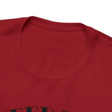 Load image into Gallery viewer, Alabama Brawl I Keep that thang on me Unisex Jersey Short Sleeve Tee