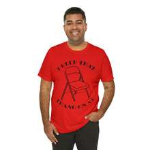Load image into Gallery viewer, Alabama Brawl I Keep that thang on me Unisex Jersey Short Sleeve Tee