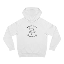 Load image into Gallery viewer, Alabama Brawl I Keep That Thang On Me Unisex Supply Hoodie