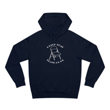 Load image into Gallery viewer, Alabama Brawl I Keep That Thang On Me Unisex Supply Hoodie