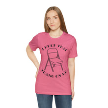 Load image into Gallery viewer, Alabama Brawl I Keep that thang on me Unisex Jersey Short Sleeve Tee