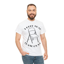 Load image into Gallery viewer, Alabama Brawl I keep that thang on me Unisex Heavy Cotton Tee